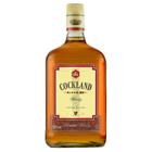 Whisky Cockland - 1 Litro