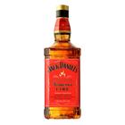 Whisky de Canela Jack Daniel's Fire 1l
