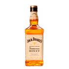 Whisky de Mel Jack Daniel's Honey 700ml