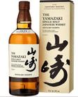 Whisky Distiller's Reserve THE YAMAZAKI 700ml