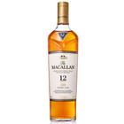 Whisky Double Cask The Macallan 12 Anos 700ml