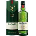 Whisky Glenfiddich 12 Anos 750 Ml