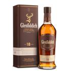 Whisky Glenfiddich Escocês 18 Anos 750ml