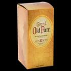Whisky Grand Old Parr 12 Anos 1000ml