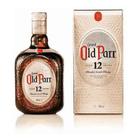 Whisky Grand Old Parr Blended 12 Reino Unido 1 Litro