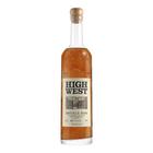 Whisky High West Double Rye 750ml