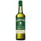 Whisky Importado Irlândes Jameson Caskmates Ipa 750ml