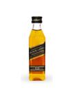 Whisky Importado Johnnie Walker Black Label Miniatura 50ml