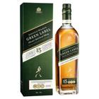 Whisky J. W. Green Label 750ml - Diagio