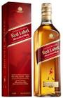 Whisky j walker red label 1000 ml