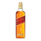 Whisky j walker red label 1000 ml