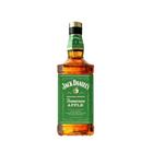 Whisky Jack Daniel's Apple 1L