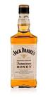 Whisky Jack Daniel's Honey 1 L