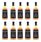 Whisky Jack Daniel's Old No.7 Tennessee 375ml - 10 unidades