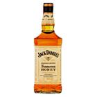 Whisky Jack Daniel's Tenesse Honey 1L - JACK DANIELS