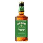 Whisky Jack Daniel's Tennessee Maça 1 L