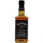 Whisky Jack Daniels 375Ml - JACK DANIEL'S