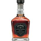 Whisky jack daniels 750ml single barrel