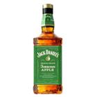 Whisky jack daniels apple 1000ml