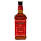 Whisky Jack Daniels Fire (1L)