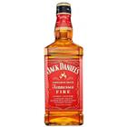 Whisky Jack Daniels Fire Canela 1000 ml