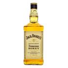 Whisky jack daniels honey - 1000 ml