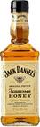 Whisky Jack Daniels Honey Com Mel Garrafa De 375ml
