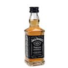 Whisky JACK DANIELS Miniatura 50ml