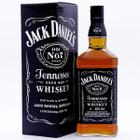 Whisky Jack Daniels Old No. 7 1l