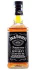 Whisky Jack Daniels Old No.7 Tennessee 375ml - Miniatura - Jack Daniel's