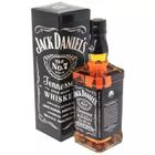 Whisky Jack Daniels Tenessee Old N.7 1L