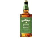 Whisky Jack Daniels Tennessee Apple Americano - 1L