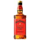 Whisky Jack Daniels Tennessee Fire 1 Litro
