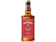 Whisky Jack Daniels Tennessee Fire - Flavors Americano 1L