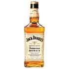 Whisky Jack Daniels Tennessee Honey 1L - Jack Daniel's