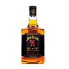 Whisky Jim Beam Black Bourbon Extra-Aged 1L