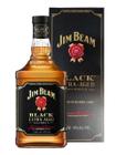 Whisky Jim Beam Black Extra Aged 1L