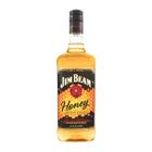 Whisky Jim Beam Honey 1 Litro