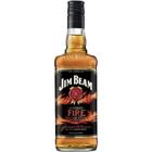 Whisky Jim Beam Kentucky Fire 1L