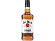 Whisky Jim Beam White Bourbon 4 Anos Americano