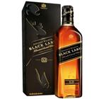 Whisky Johnnie Walker Black Label 1000ML