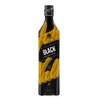 Whisky Johnnie Walker Black Label 12 anos 1L - Ed. Limitada