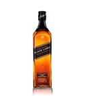 Whisky Johnnie Walker Black Label 12 anos 1l - Johnnie walker sons