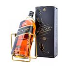 Whisky Johnnie Walker Black Label 3l + Suporte Balanço