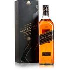 Whisky Johnnie Walker Black Label - Jonnhie Walker Black Label