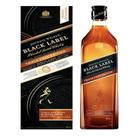 Whisky johnnie walker black label triple cask edition 1l
