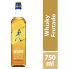 Whisky Johnnie Walker Blonde 750ml