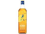 Whisky Johnnie Walker Blonde 8 Anos Blended