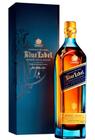 Whisky Johnnie Walker Blue Label 21 Anos 750ml - Jhonnie Walker