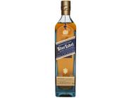 Whisky Johnnie Walker Blue Label 750ml